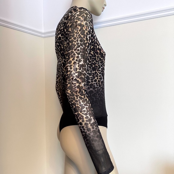 Marciano wrap bodysuit - Picture 6 of 15